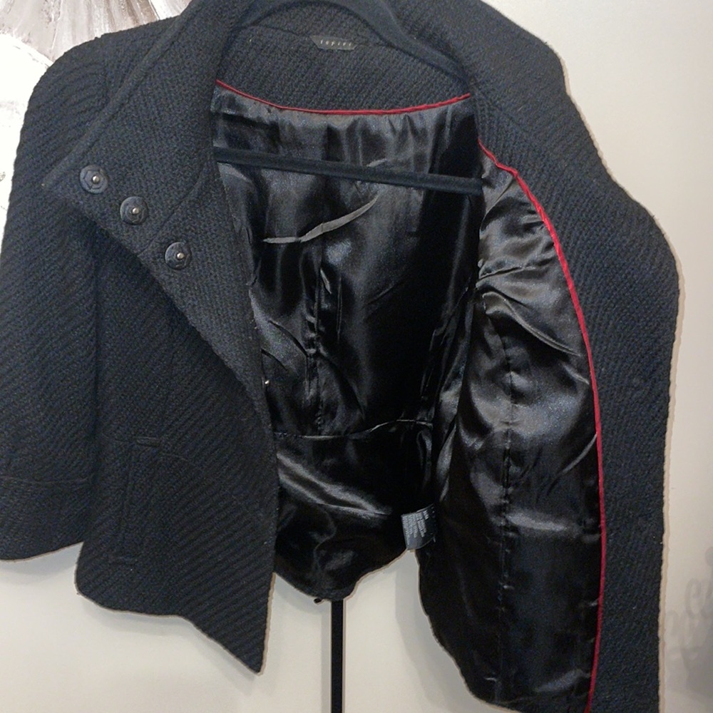 Inspiri jacket - Picture 4 of 5